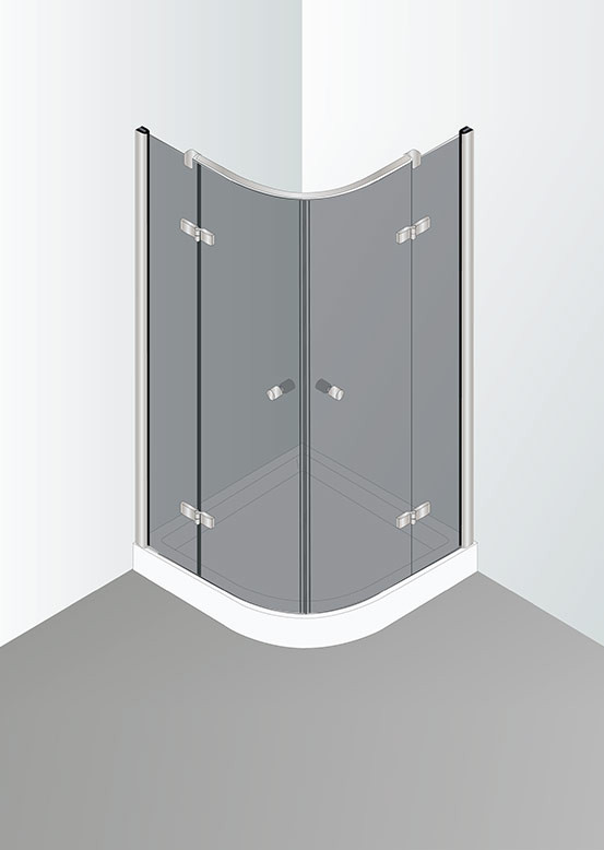 Security I 2TS ¼ de rond