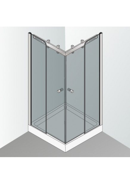 Security I E2S en angle