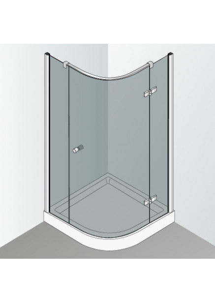 Security I STS ¼ de rond