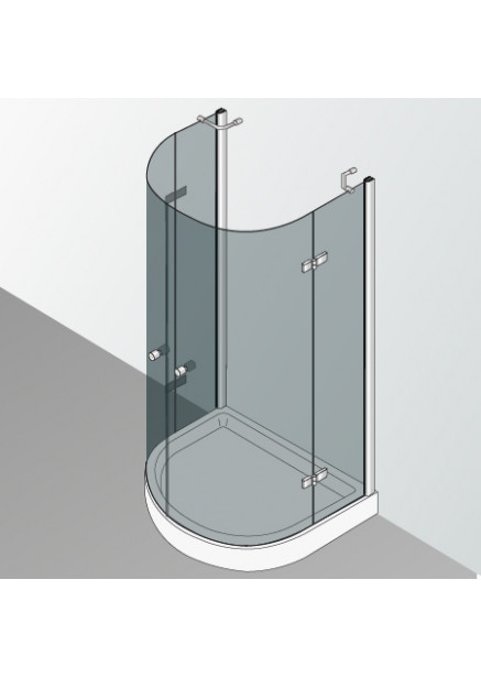 Security I 2TS ½ rond